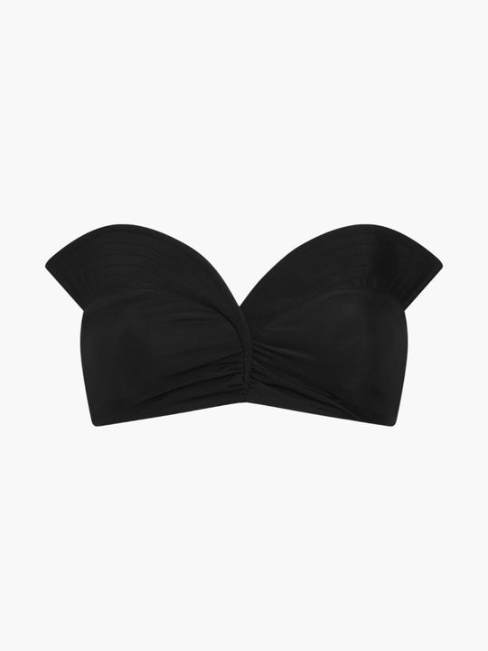 Victoria Top | Black