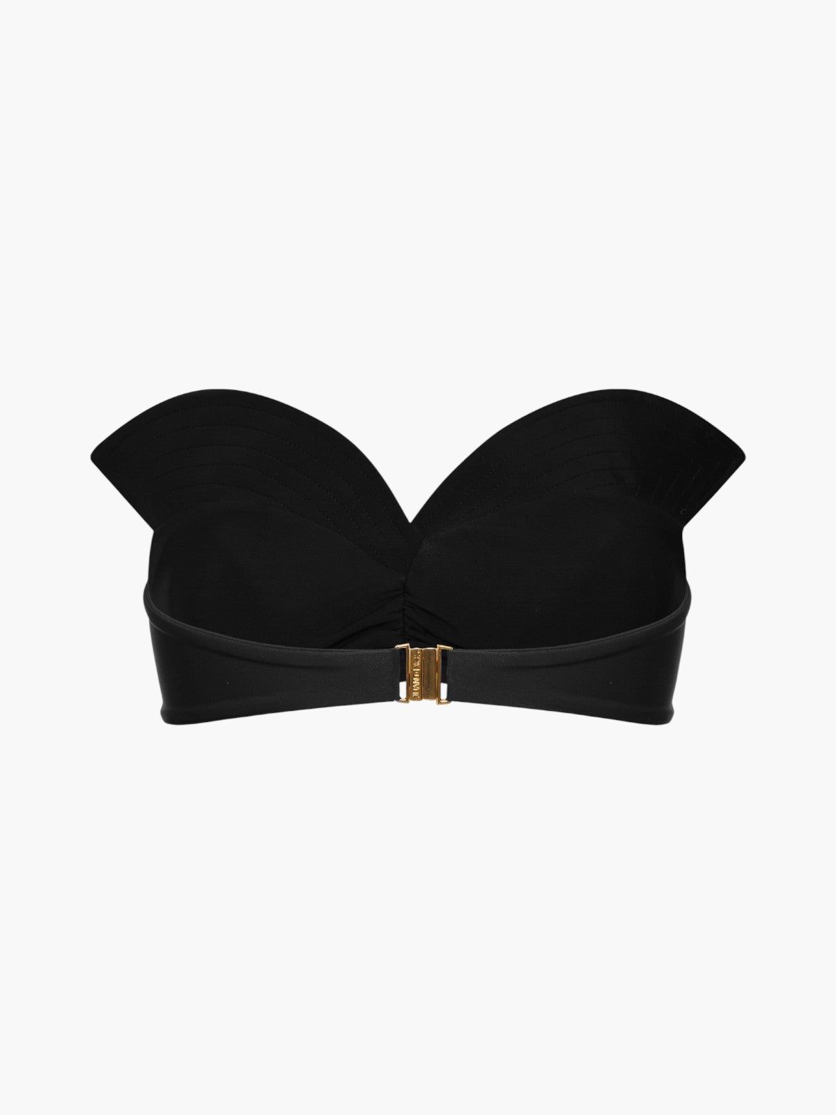 Victoria Top | Black Victoria Top | Black