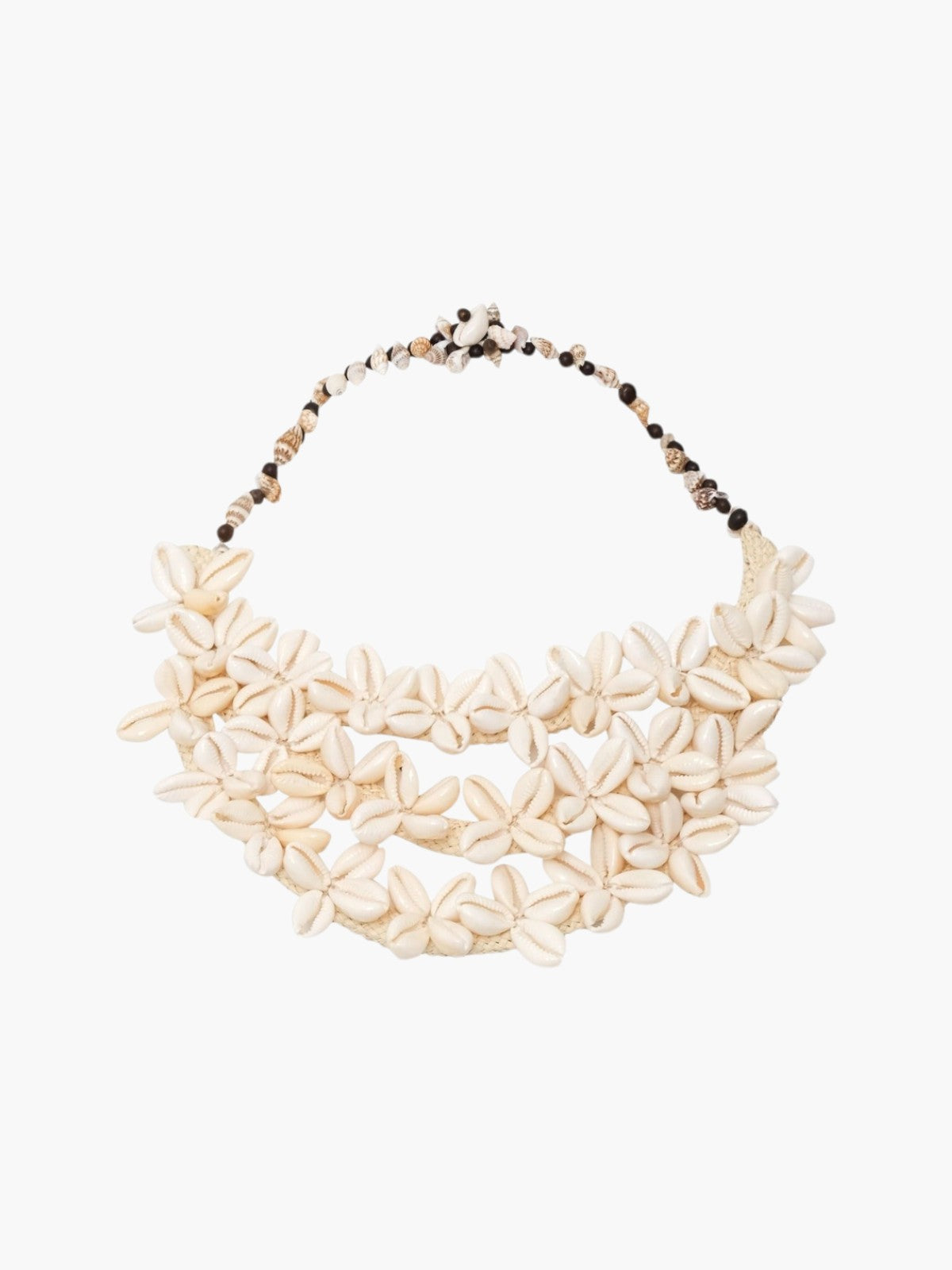Pacific Treasures Necklace | Natural Pacific Treasures Necklace | Natural