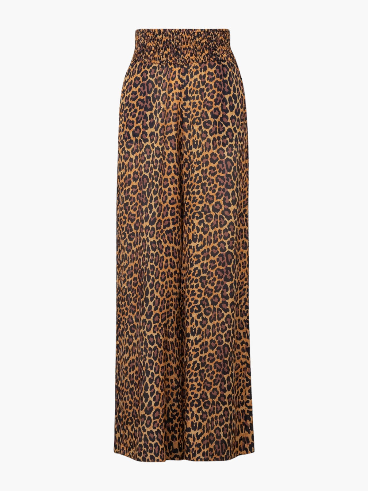 San Cipriano Cotton Silk Trousers | Jaguar San Cipriano Cotton Silk Trousers | Jaguar
