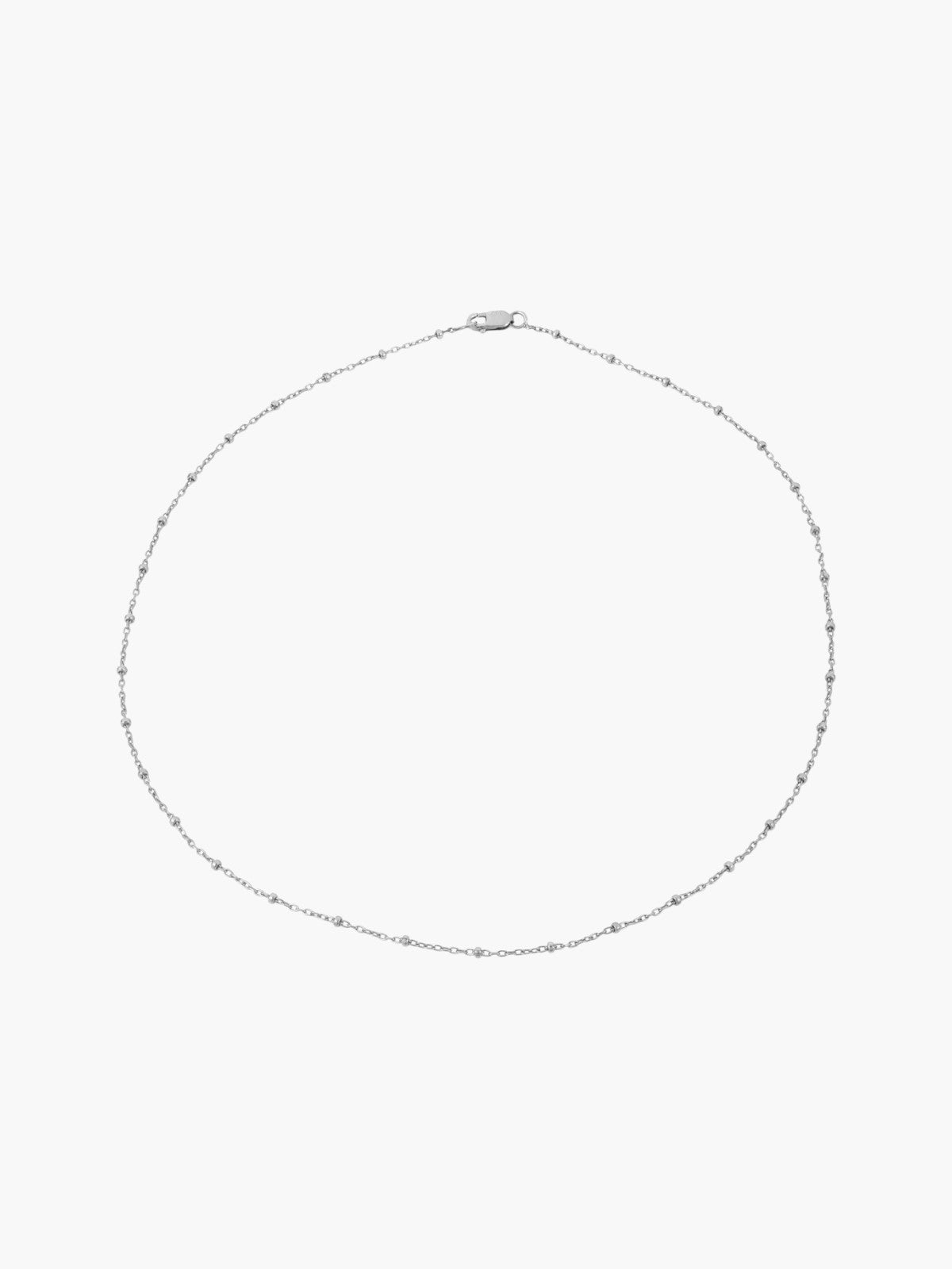 Dot Chain Choker Dot Chain Choker