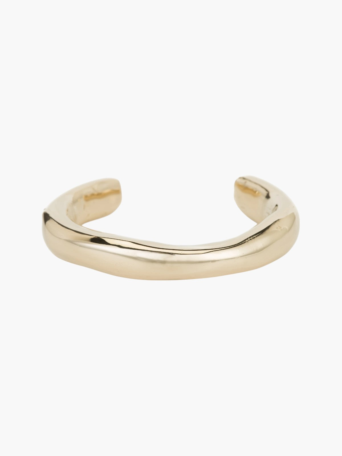 Raw Thick Cuff Raw Thick Cuff