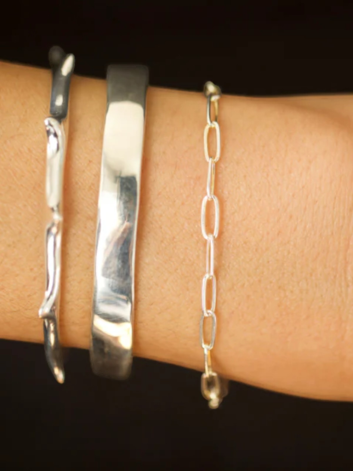 Spiky Bracelet Spiky Bracelet