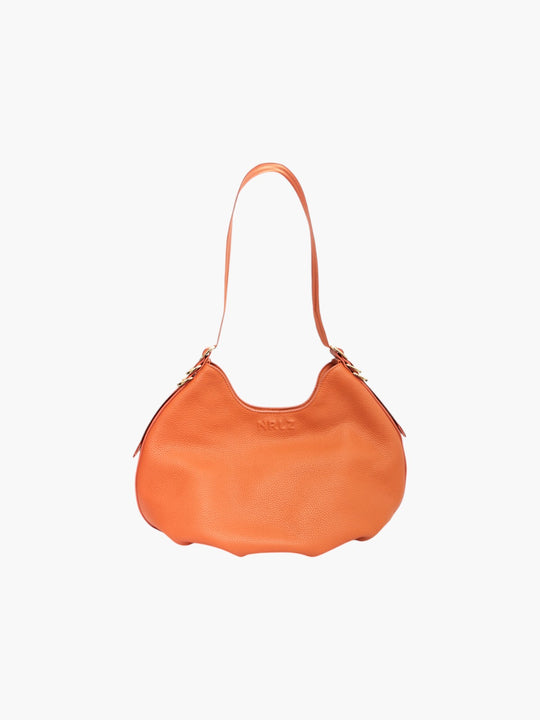 Bubble Bag | Orange