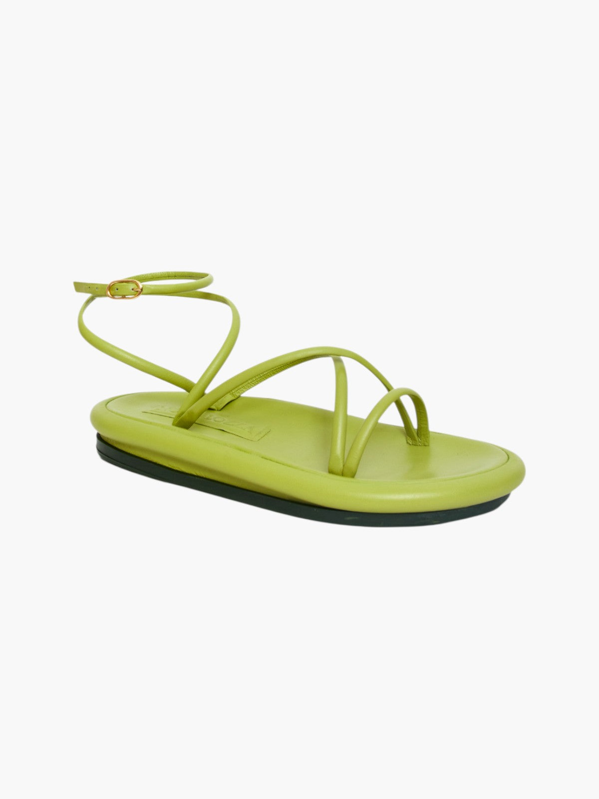 Chunky Slim | Lime Green Chunky Slim | Lime Green