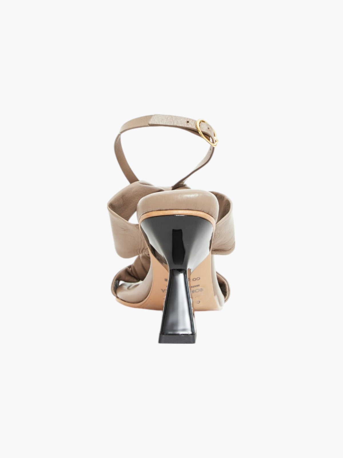 Hamaca Sandal | Grey Hamaca Sandal | Grey