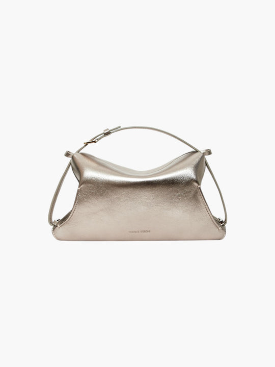 Mini Ivy | Silver