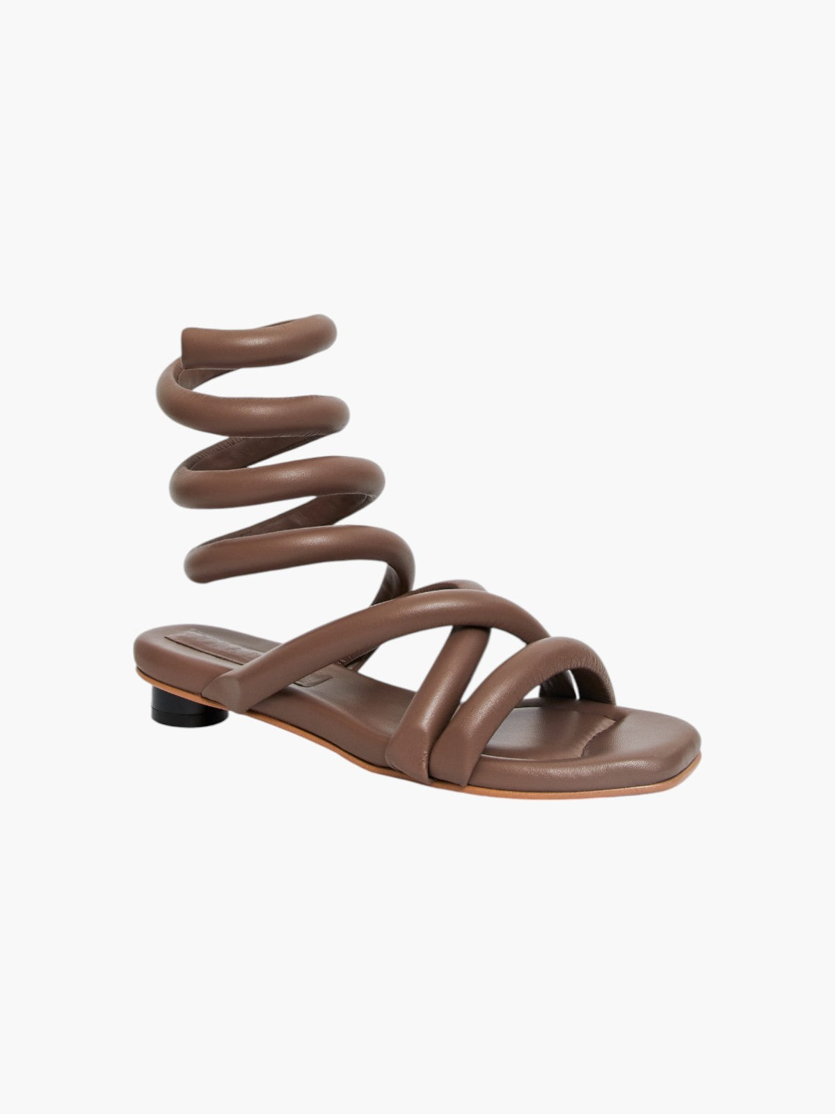 Roma Sandal | Cocoa Roma Sandal | Cocoa