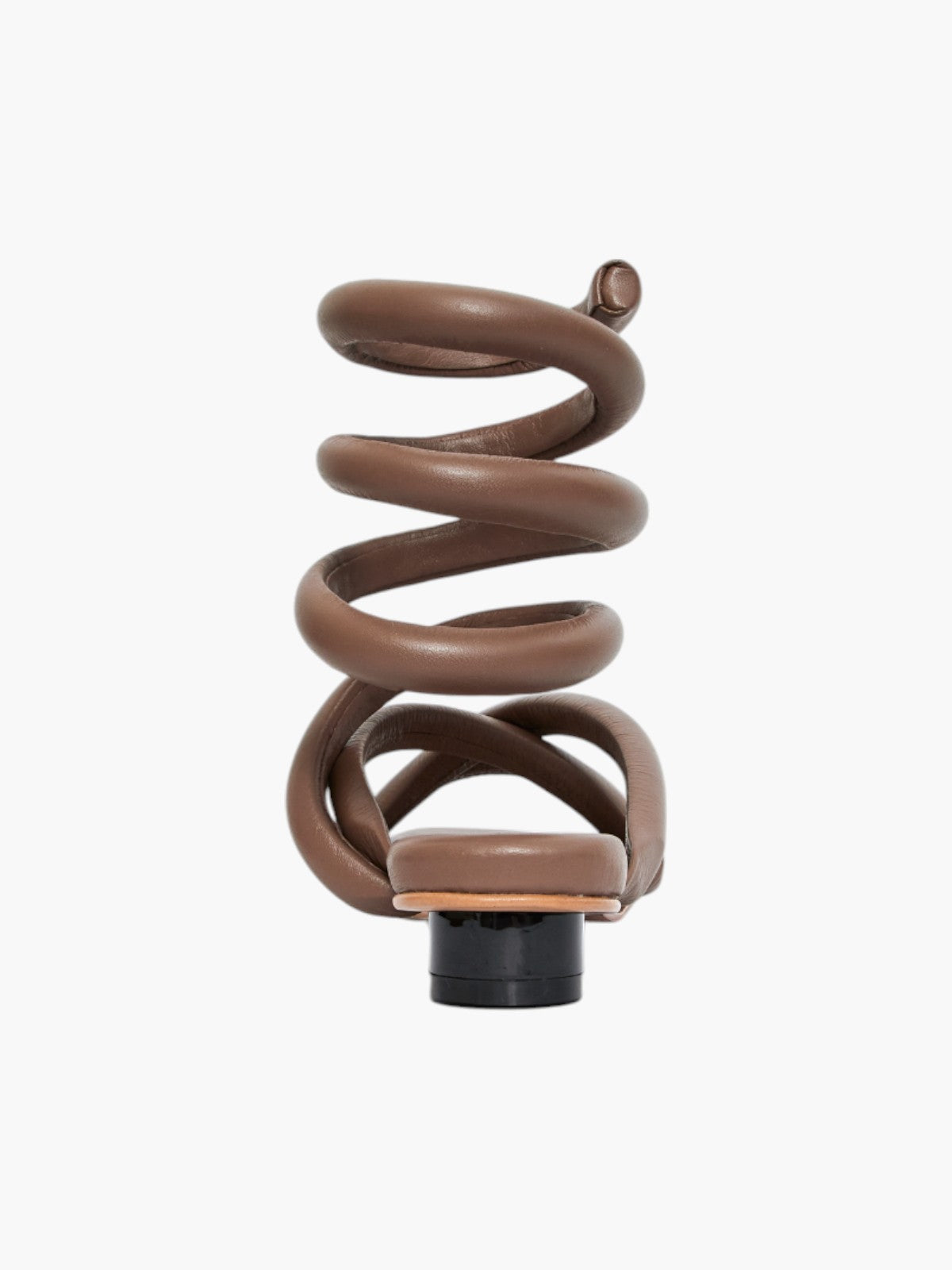 Roma Sandal | Cocoa Roma Sandal | Cocoa