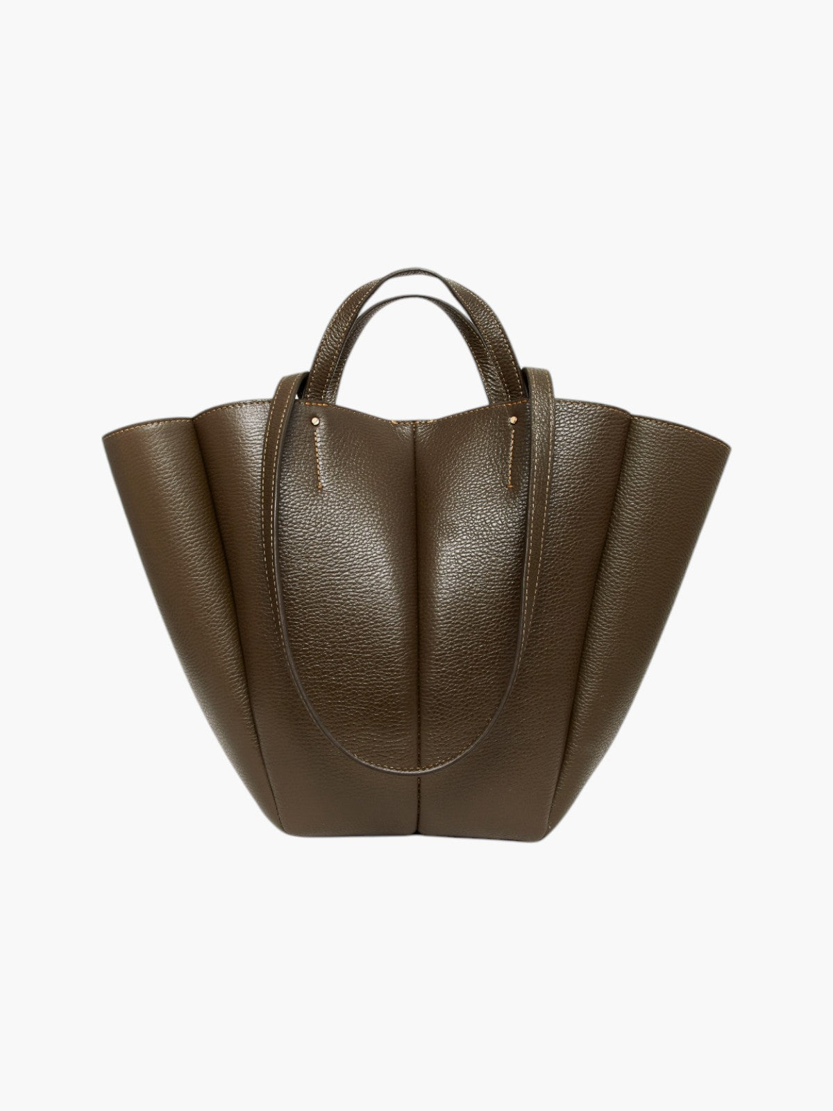 Shell Bag | Brown