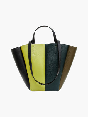 Shell Bag | Multicolor Shell Bag | Multicolor