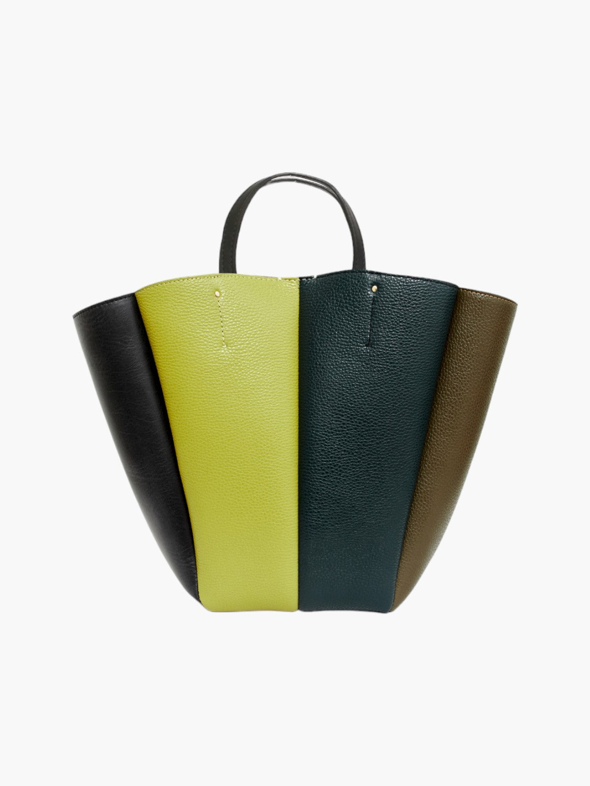 Shell Bag | Multicolor Shell Bag | Multicolor