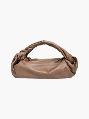 Shelly Bag | Chocolate Shelly Bag | Chocolate