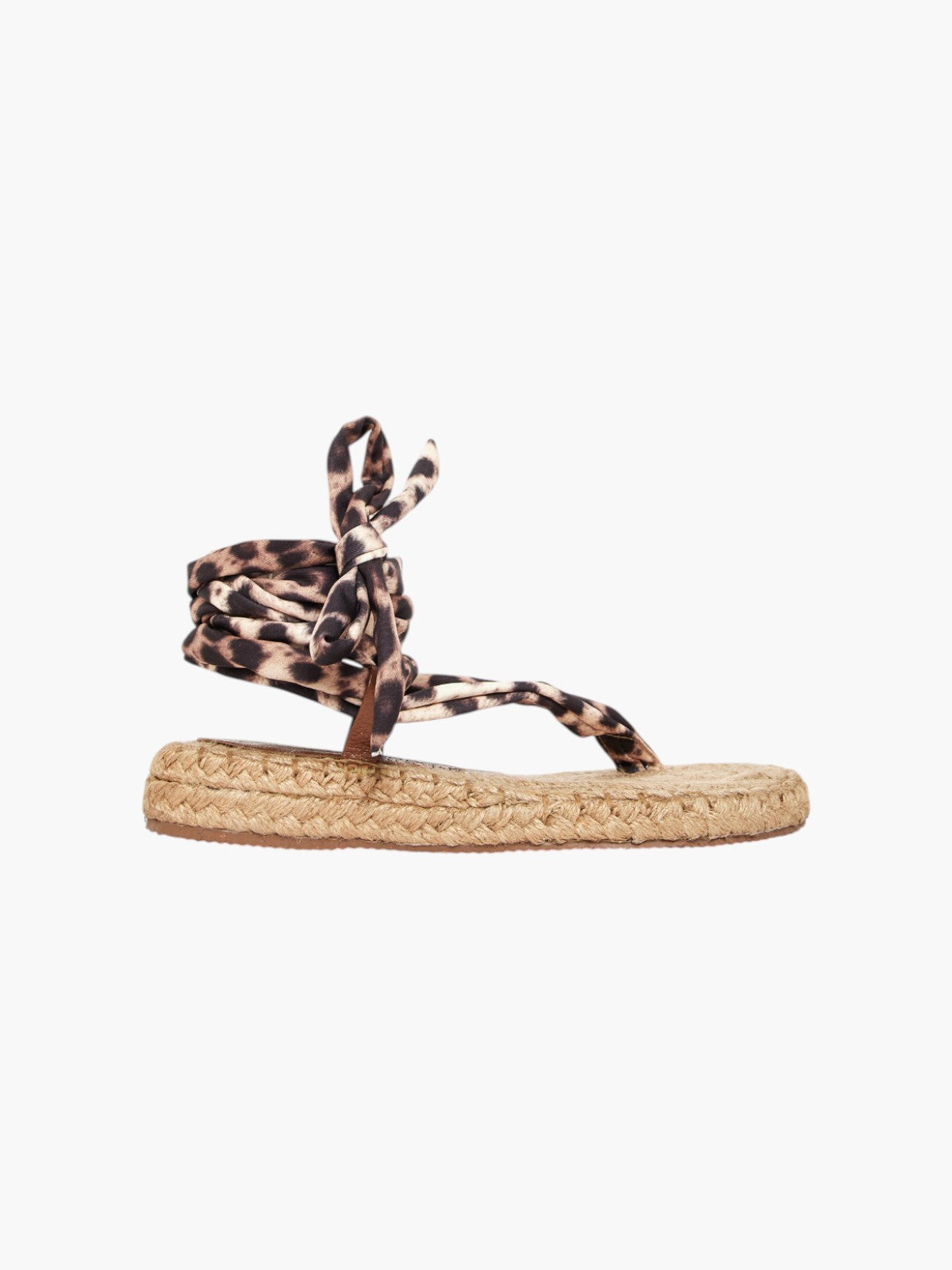 Summer Sandal | Animal Summer Sandal | Animal