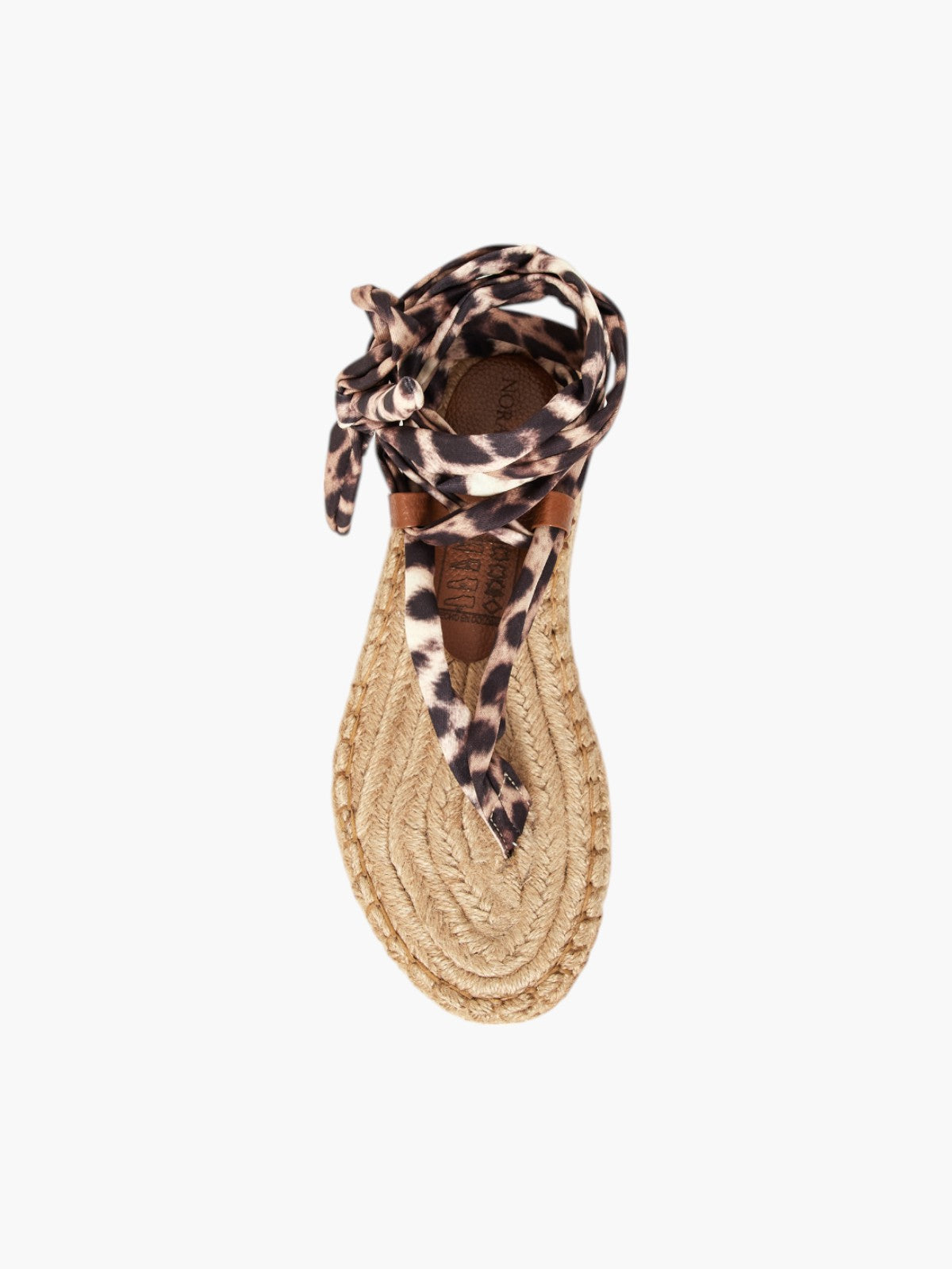 Summer Sandal | Animal Summer Sandal | Animal