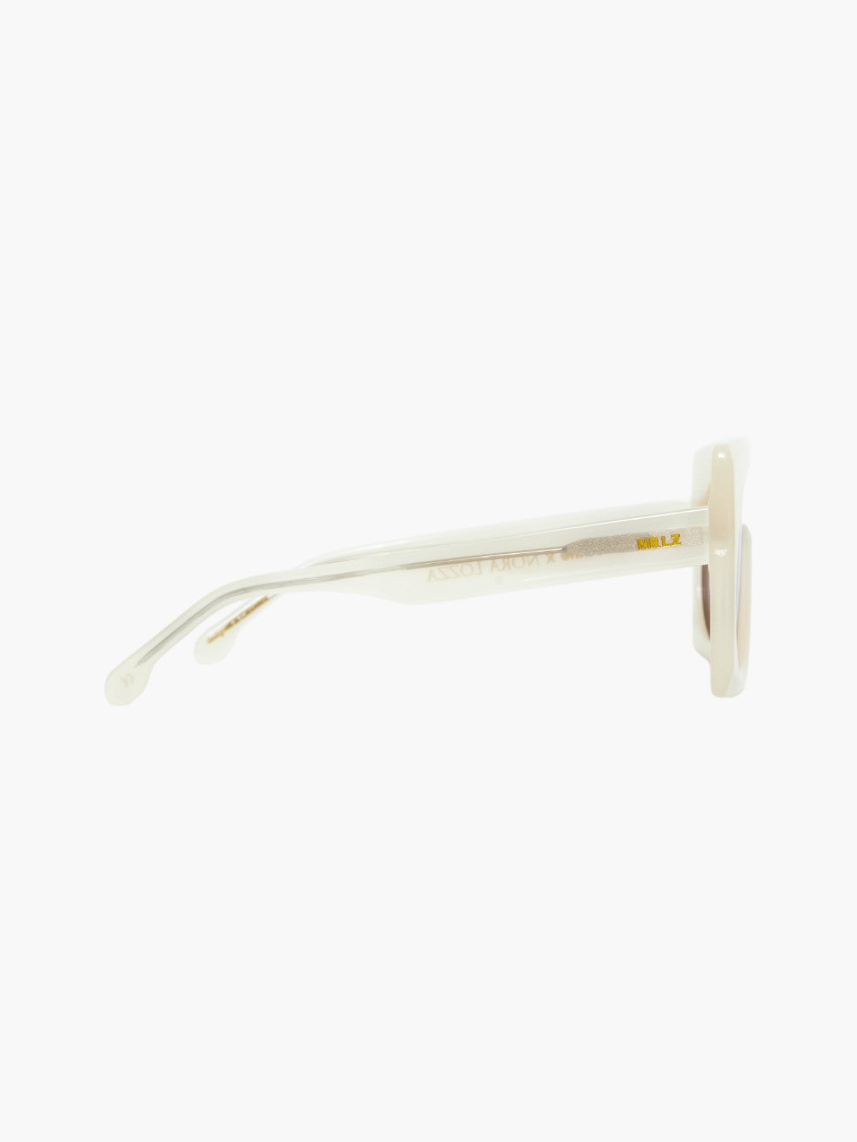 Zermatt Glasses | Bone Zermatt Glasses | Bone