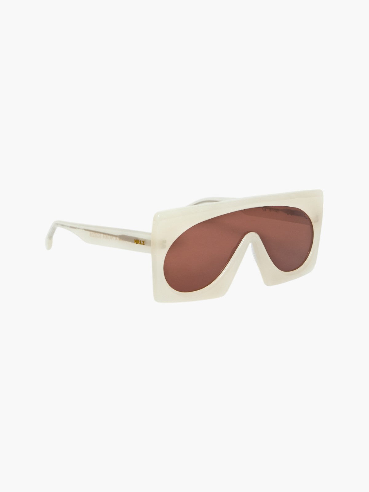 Zermatt Glasses | Bone Zermatt Glasses | Bone