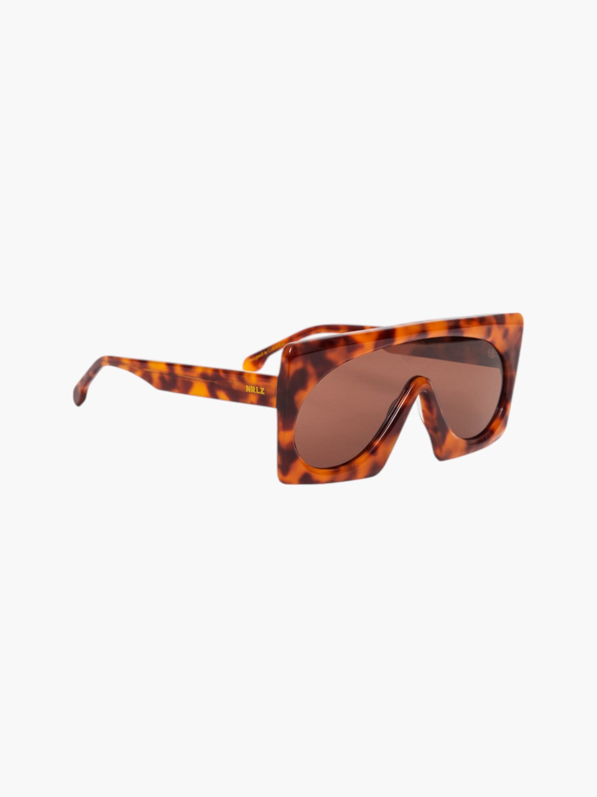 Zermatt Glasses | Tortoise Zermatt Glasses | Tortoise