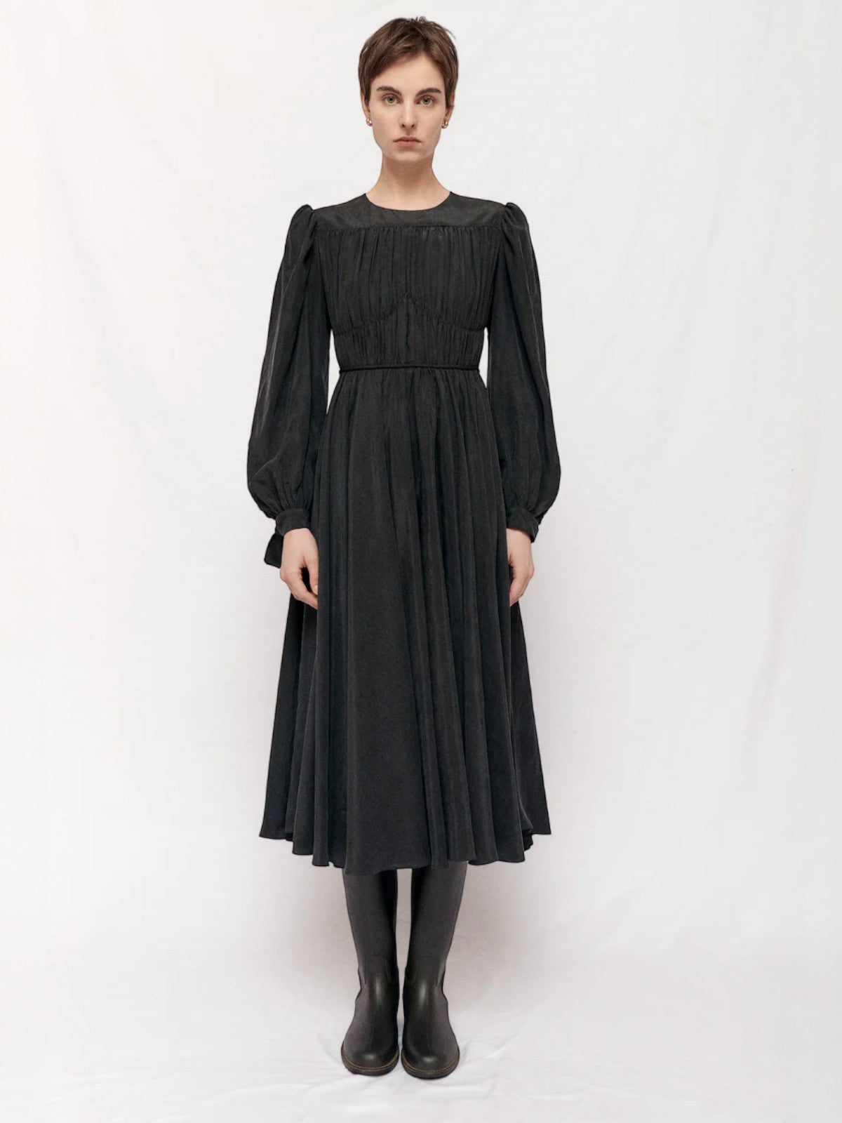 Sato Dress Sato Dress