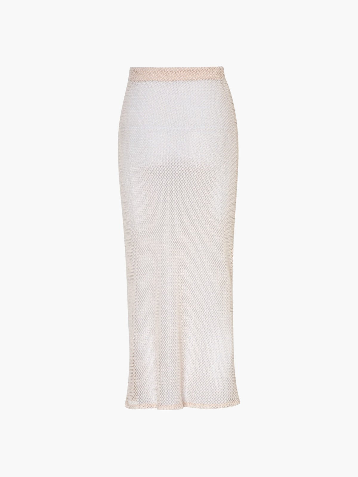 Amelie Skirt | Sand Amelie Skirt | Sand