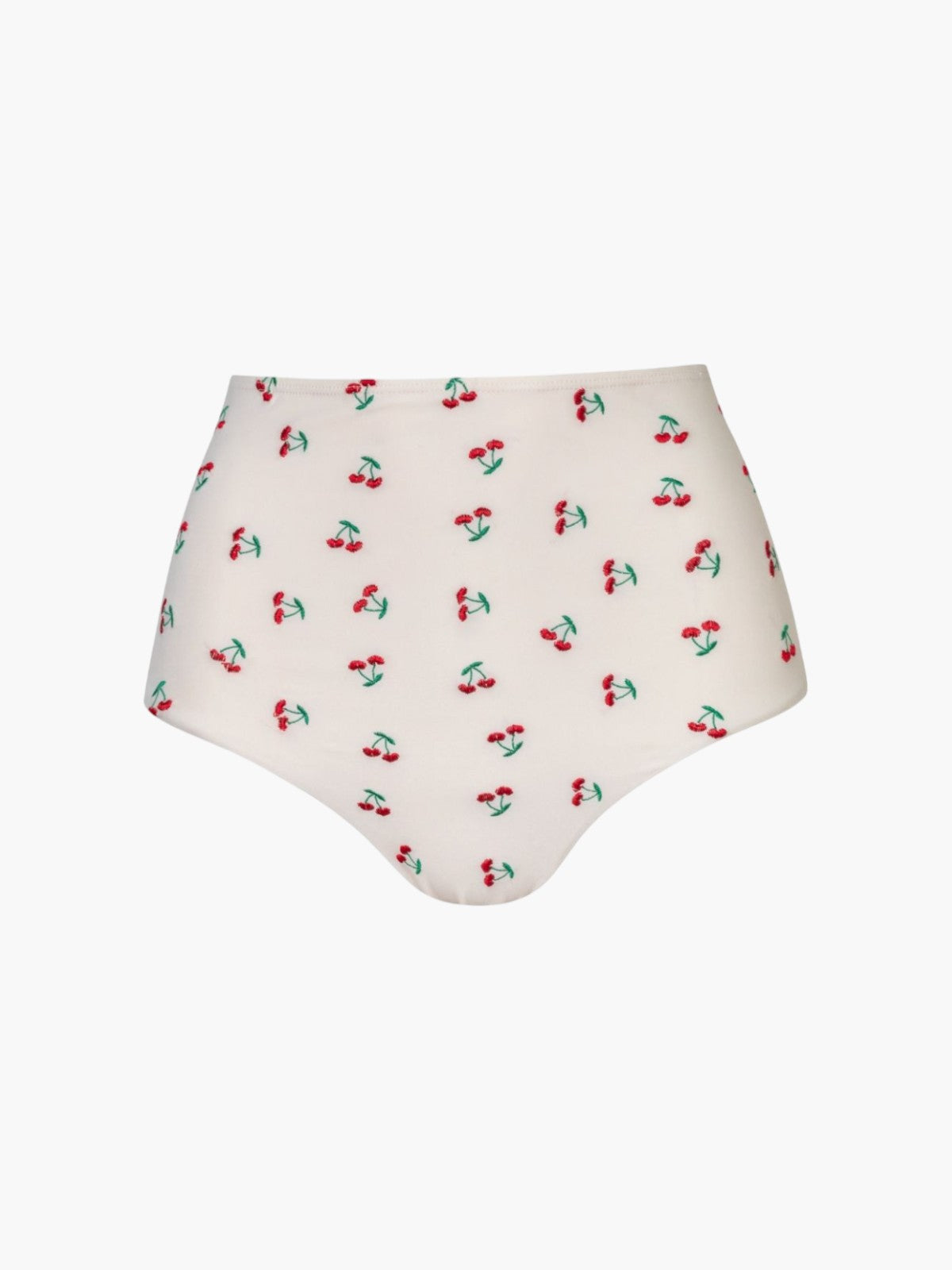 Banes Bottom | Ivory Cherries Banes Bottom | Ivory Cherries