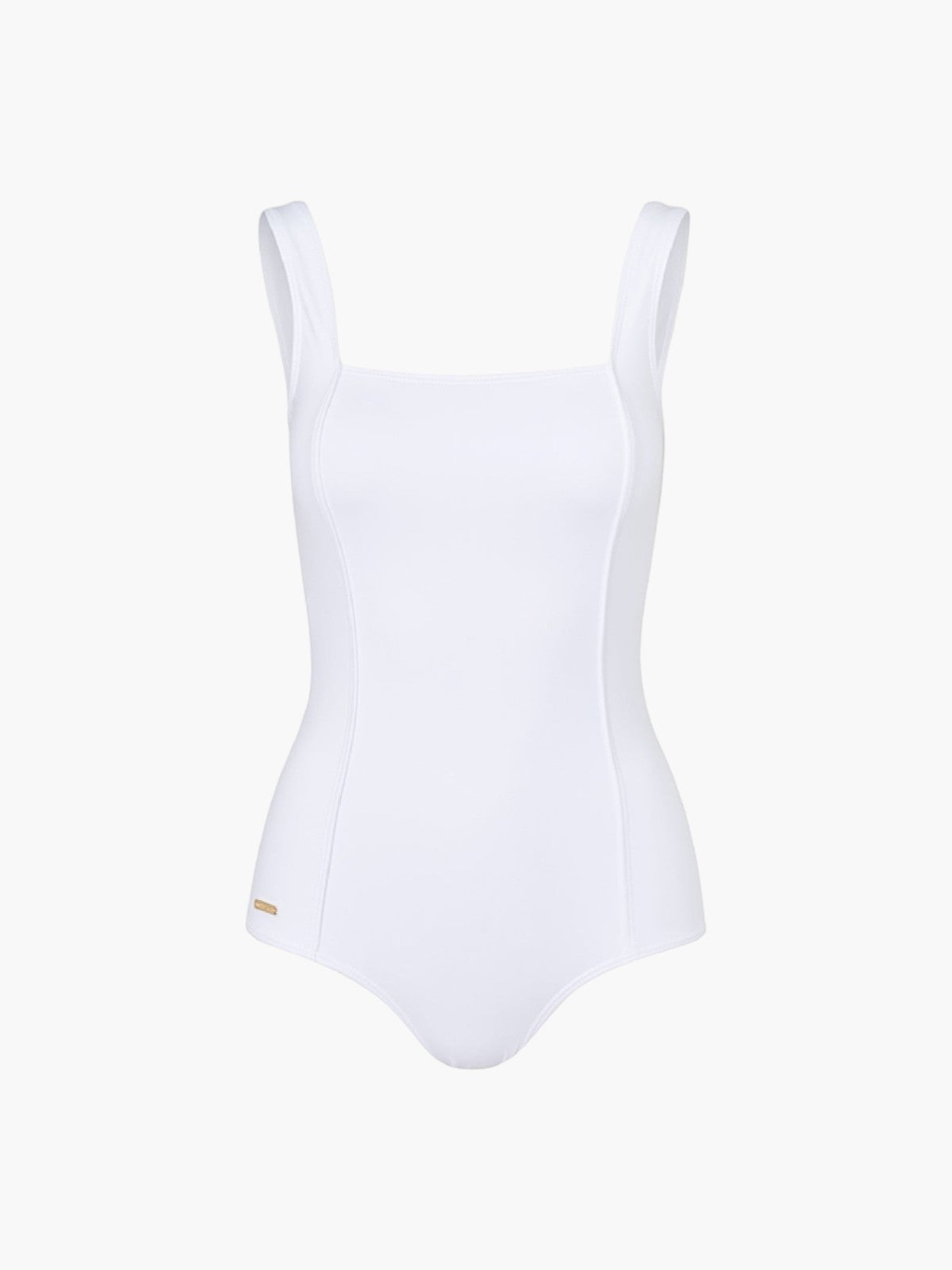 Filipinas One Piece | White Filipinas One Piece | White