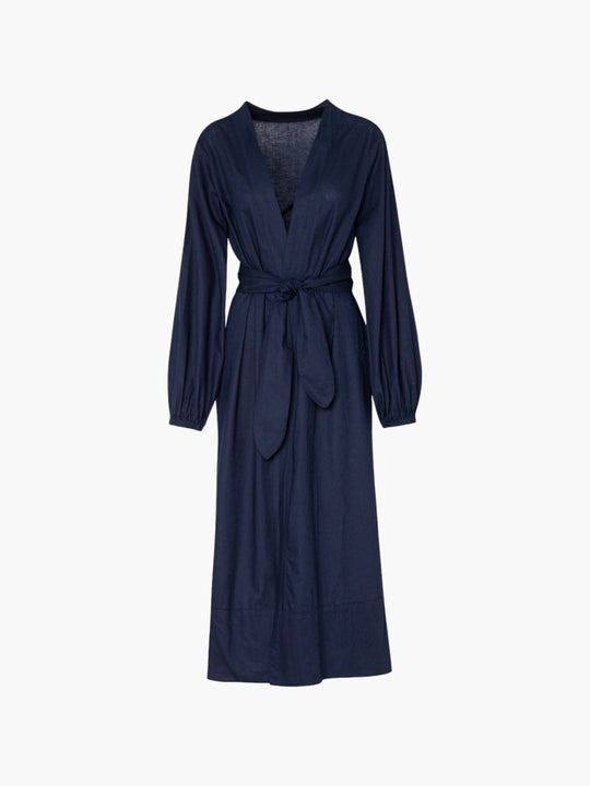 Jamaica Cover Up | Navy