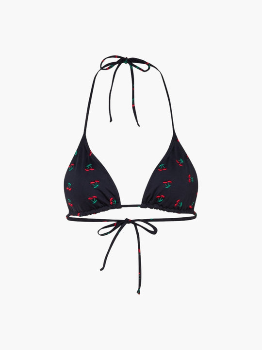 Moa Top | Black Cherries