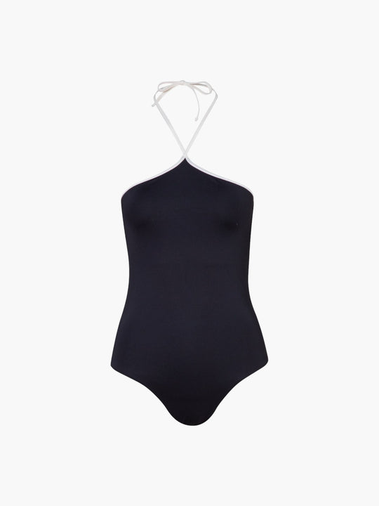 Nauta One Piece | Ivory Black