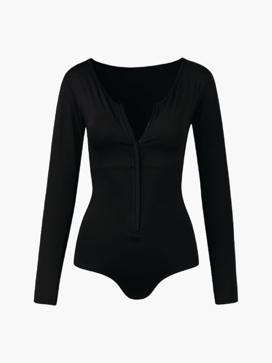 Paradiso One Piece | Black