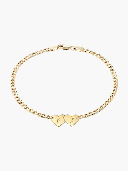 Twin Flame Valerie Bracelet