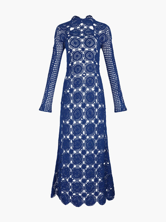 Jules Maxi Dress