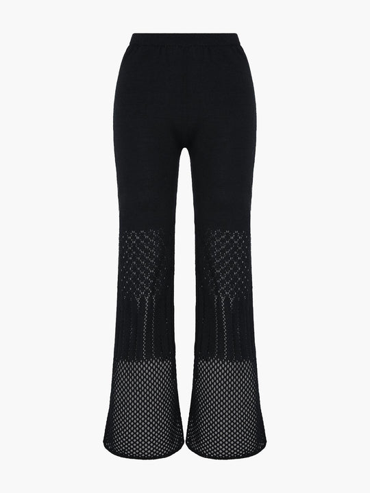 Lia Pants | Black