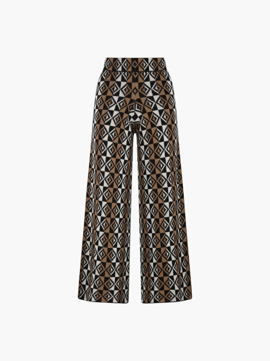 Qero Pants | Sand