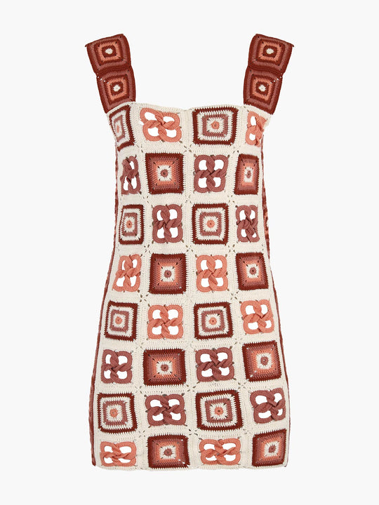 Santeria Mini Dress