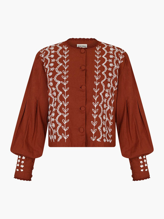 Tradicon Jacket