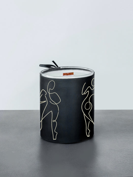 Candle | Carrie