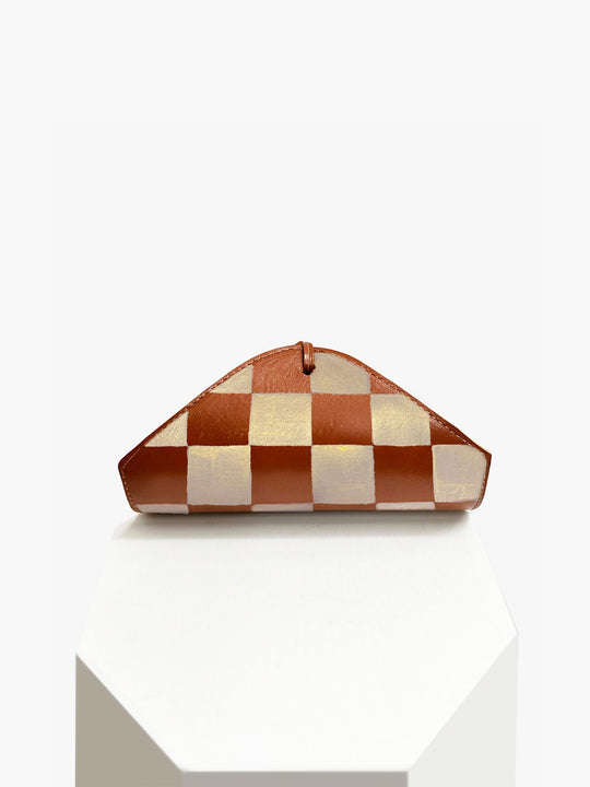 Napkin Holder | Madison Brown