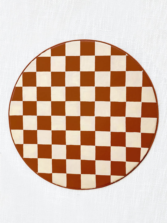 Placemat | Madison Brown