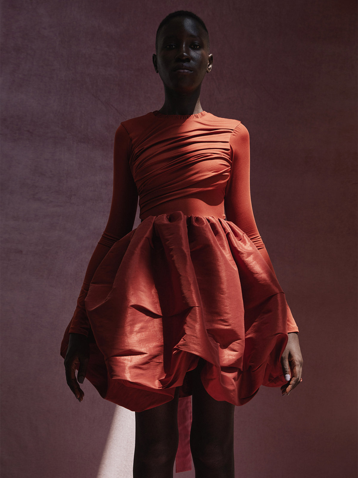 Calicanto Dress Calicanto Dress