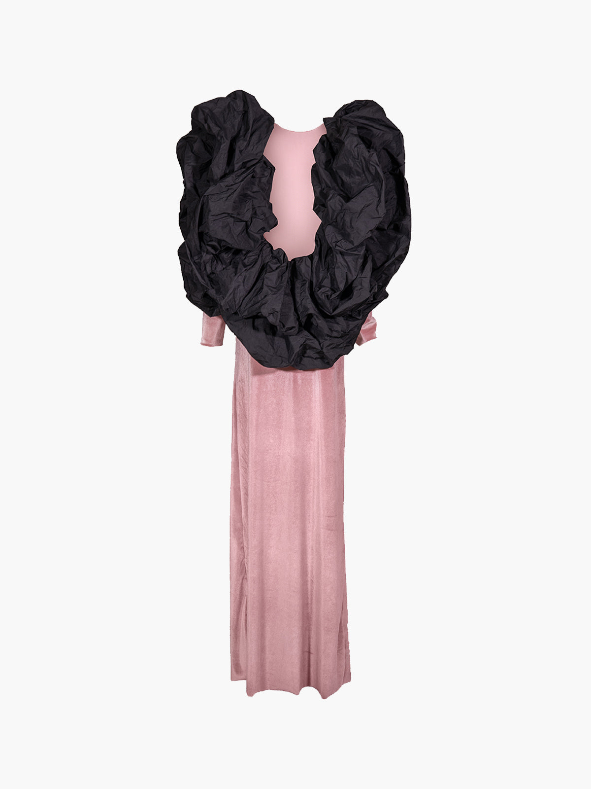 Chachachá Gown Chachachá Gown