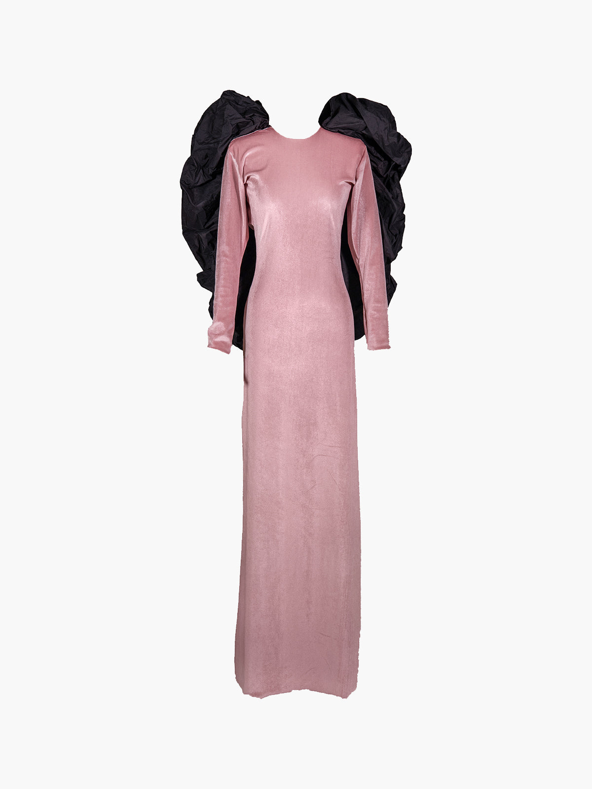 Chachachá Gown Chachachá Gown