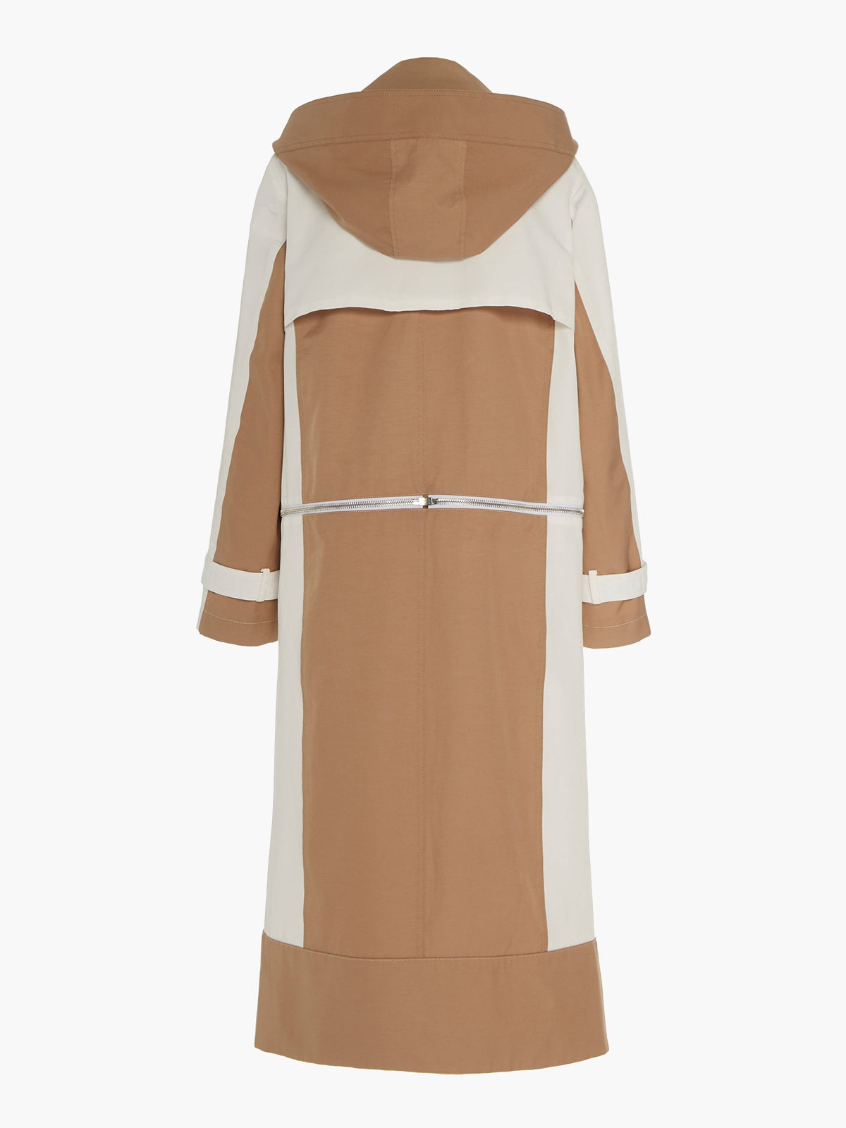 Water Resistant Sustainable Convertible Trench Water Resistant Sustainable Convertible Trench