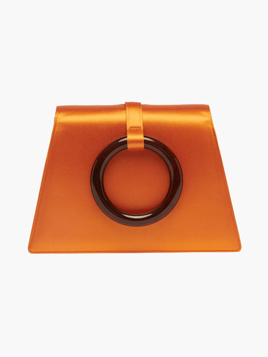 Bangle Bag | Orange