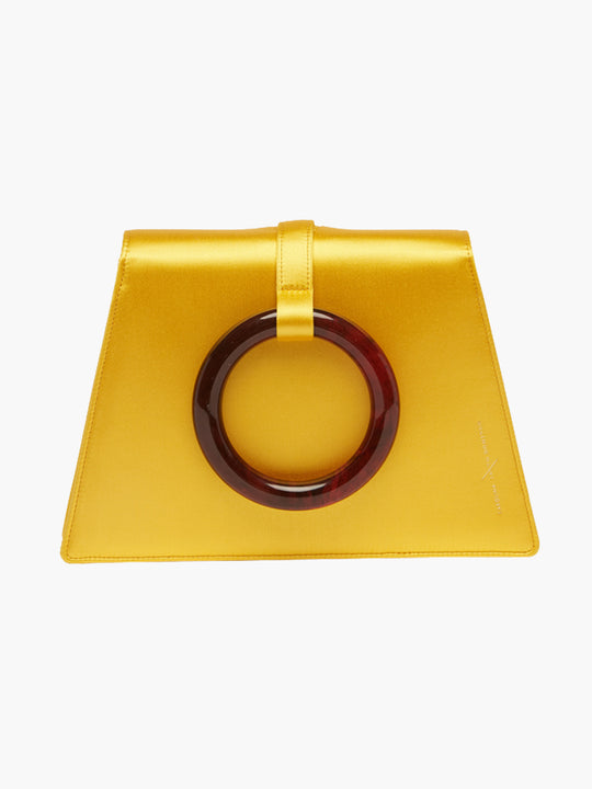 Bangle Bag | Yellow