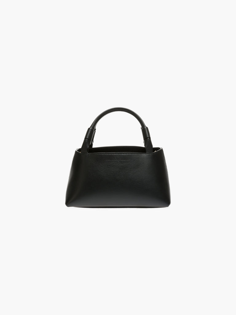 激安アウトレット通販 レディース | Bag Sirena Black Fashionkind | バッグ
