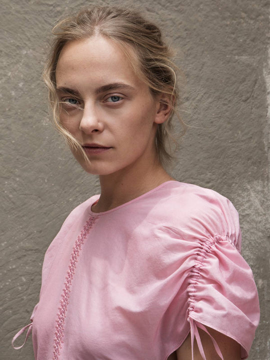 Alicia Top | Berry