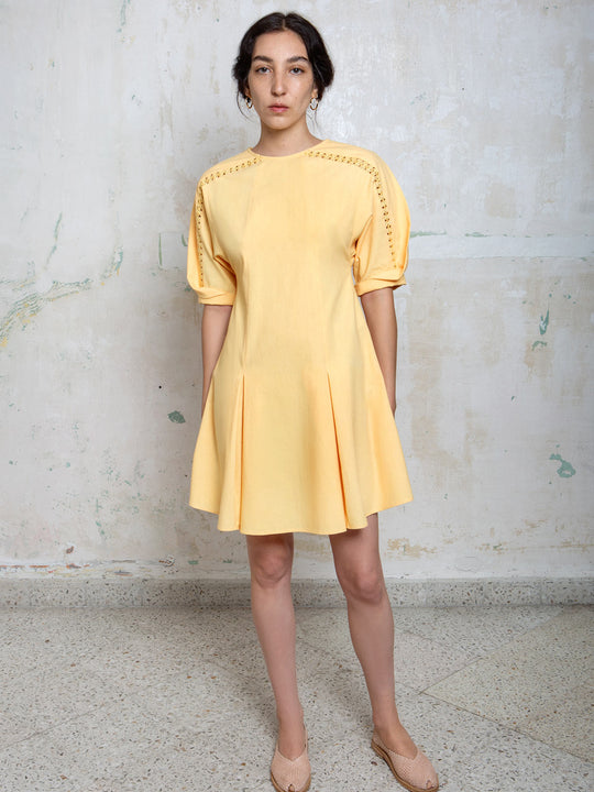 Amaia Mini Dress