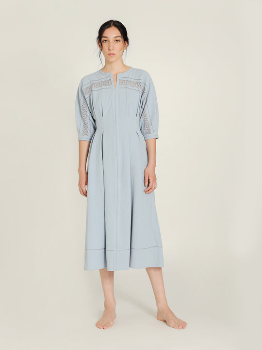 Concha Dress