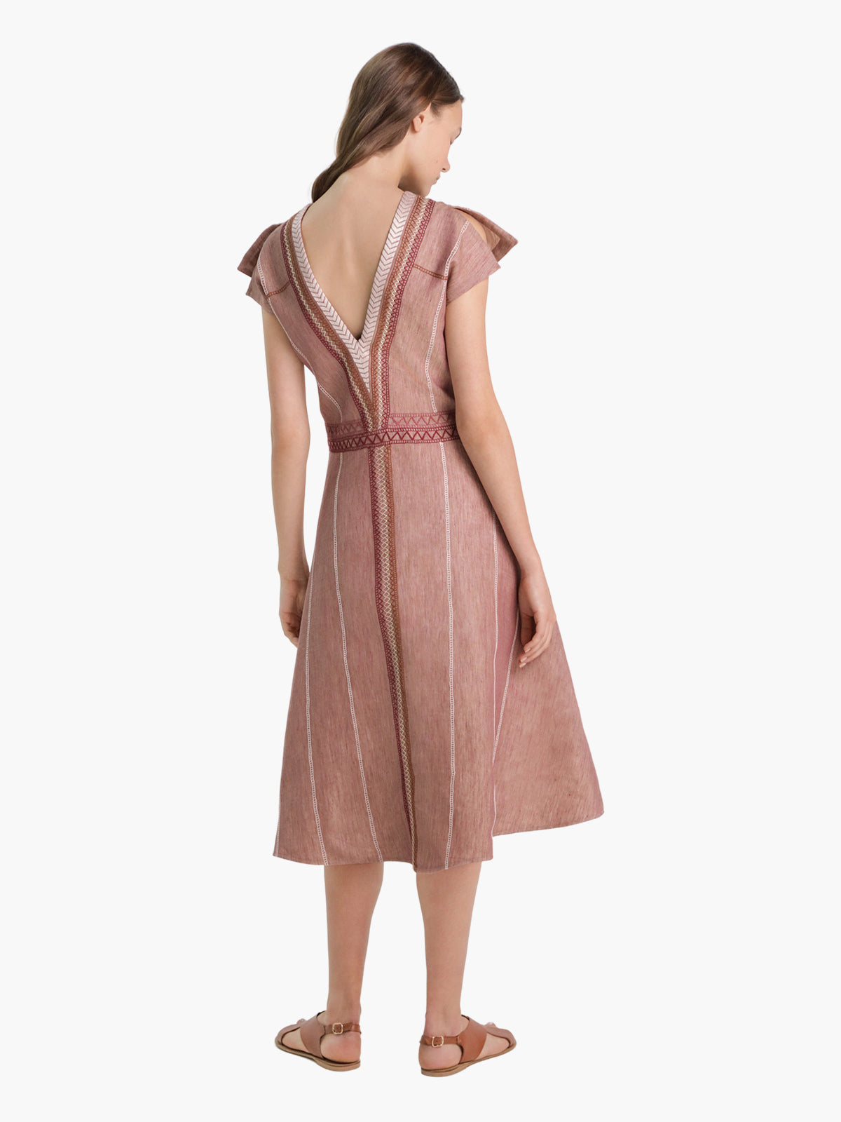 Florentina Dress Florentina Dress